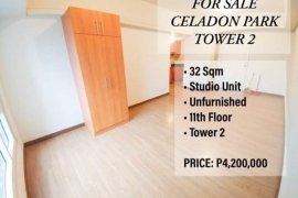 Condo for sale in Manila, Metro Manila near LRT-1 Carriedo