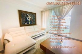 2 Bedroom Condo for rent in Urdaneta, Metro Manila