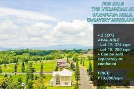 Land for sale in Suplang, Batangas