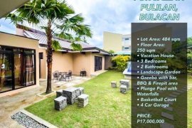 3 Bedroom House for sale in Tinejero, Bulacan