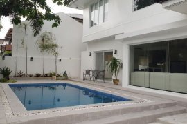 4 Bedroom House for rent in Alabang, Muntinlupa, Metro Manila