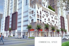 2 Bedroom Condo for sale in SUNTRUST AMADEA, Paligsahan, Metro Manila