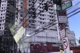 3 Bedroom Condo for sale in Suntrust Solana, Manila, Metro Manila