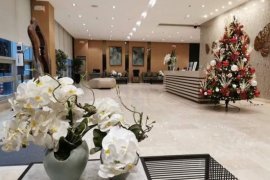 2 Bedroom Condo for rent in Vine Residences, Novaliches Proper, Metro Manila