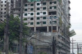 3 Bedroom Condo for sale in SUNTRUST AMADEA, Paligsahan, Metro Manila