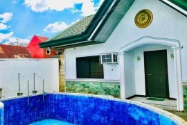 3 Bedroom House for sale in Telabastagan, Pampanga
