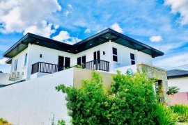 4 Bedroom House for rent in Pampang, Pampanga
