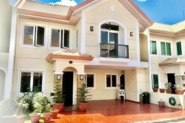 4 Bedroom House for sale in Pulung Bulu, Pampanga