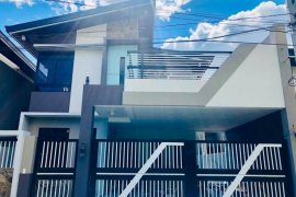 4 Bedroom House for sale in Telabastagan, Pampanga