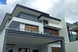 5 Bedroom House for Sale or Rent in Cutcut, Pampanga