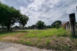 Land for sale in Cutcut, Pampanga