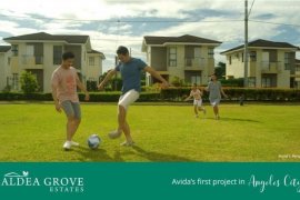 3 Bedroom House for sale in Mining, Pampanga