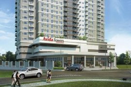1 Bedroom Condo for sale in Balingasa, Metro Manila near LRT-1 Balintawak