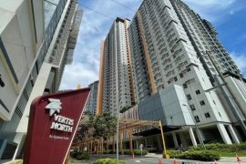 1 Bedroom Condo for sale in Pinyahan, Metro Manila near MRT-3 Quezon Avenue