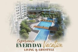 1 Bedroom Condo for sale in Tagaytay, Cavite