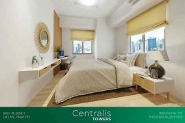 Condo for sale in Pasay, Metro Manila