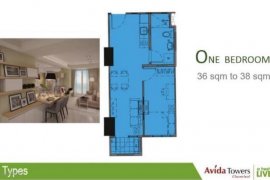Condo for Sale or Rent in Pasong Tamo, Metro Manila