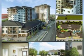 1 Bedroom Condo for sale in Tagaytay, Cavite