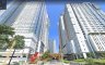1 Bedroom Condo for sale in Pinyahan, Metro Manila near MRT-3 Quezon Avenue
