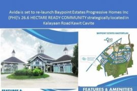Land for sale in Alapan I-C, Cavite