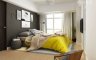 3 Bedroom Condo for sale in Park Cascades at Arca South, Taguig, Metro Manila