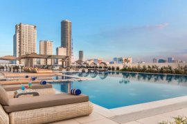 Condo for Sale or Rent in Pinyahan, Metro Manila near MRT-3 Quezon Avenue