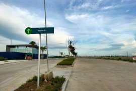 Land for sale in Alapan I-C, Cavite
