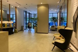 1 Bedroom Condo for sale in Pinyahan, Metro Manila near MRT-3 Quezon Avenue
