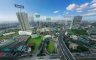 1 Bedroom Condo for sale in Sentrove at Cloverleaf, Quezon City, Metro Manila