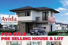 3 Bedroom House for sale in Laguerta, Laguna