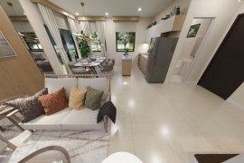 3 Bedroom House for sale in Mining, Pampanga