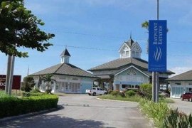 Land for sale in San Sebastian, Cavite