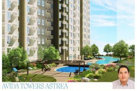 Condo for sale in Quezon City, Metro Manila