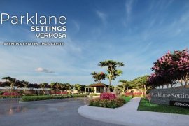 Land for sale in Salawag, Cavite