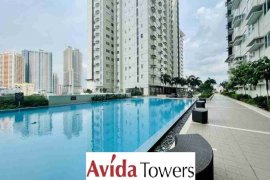 1 Bedroom Condo for sale in Pasay, Metro Manila