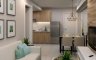1 Bedroom Condo for sale in Pinyahan, Metro Manila near MRT-3 Quezon Avenue