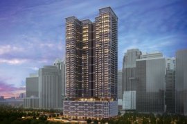 1 Bedroom Condo for sale in The Grand Midori Ortigas, Pasig, Metro Manila