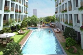 1 Bedroom Condo for sale in Four Season Riviera, Binondo, Metro Manila