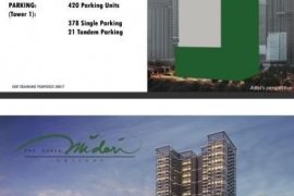 1 Bedroom Condo for sale in The Grand Midori Ortigas, Pasig, Metro Manila