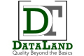Data Land Inc.,