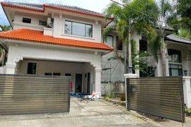 4 Bedroom House for rent in New Alabang Village, Metro Manila