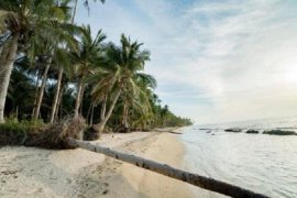 Land for rent in San Pedro, Surigao del Norte