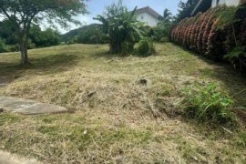 Land for sale in Calabuso, Cavite