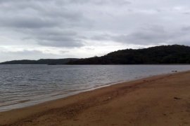 Land for sale in Old Busuanga, Palawan