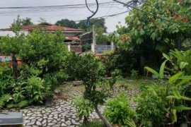 Land for sale in San Martin de Porres, Metro Manila