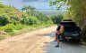 Land for sale in Sucol, Laguna