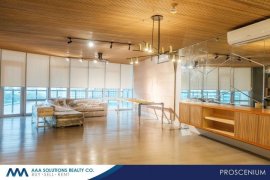 3 Bedroom Condo for rent in The Proscenium at Rockwell, Rockwell, Metro Manila