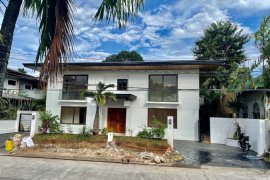 7 Bedroom House for rent in New Alabang Village, Metro Manila