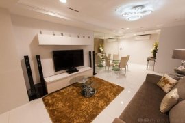 2 Bedroom Condo for rent in One Mckinley Place, BGC, Metro Manila