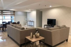 3 Bedroom Condo for rent in Bel-Air, Metro Manila